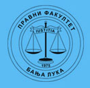 Правни факултет универзитета у Бањој Луци